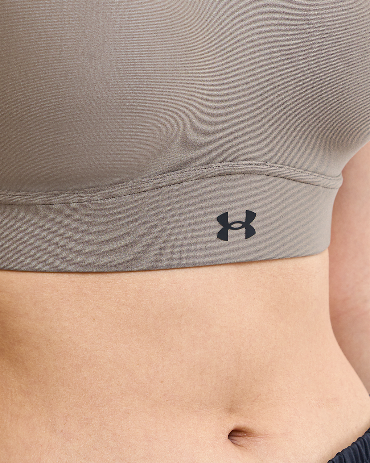 Women's UA Infinity 2.0 Mid Sports Bra