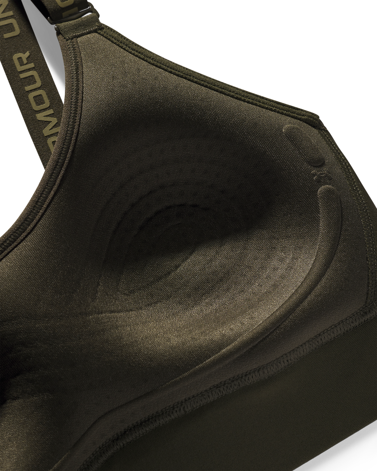 Women's UA Infinity 2.0 Mid Sports Bra