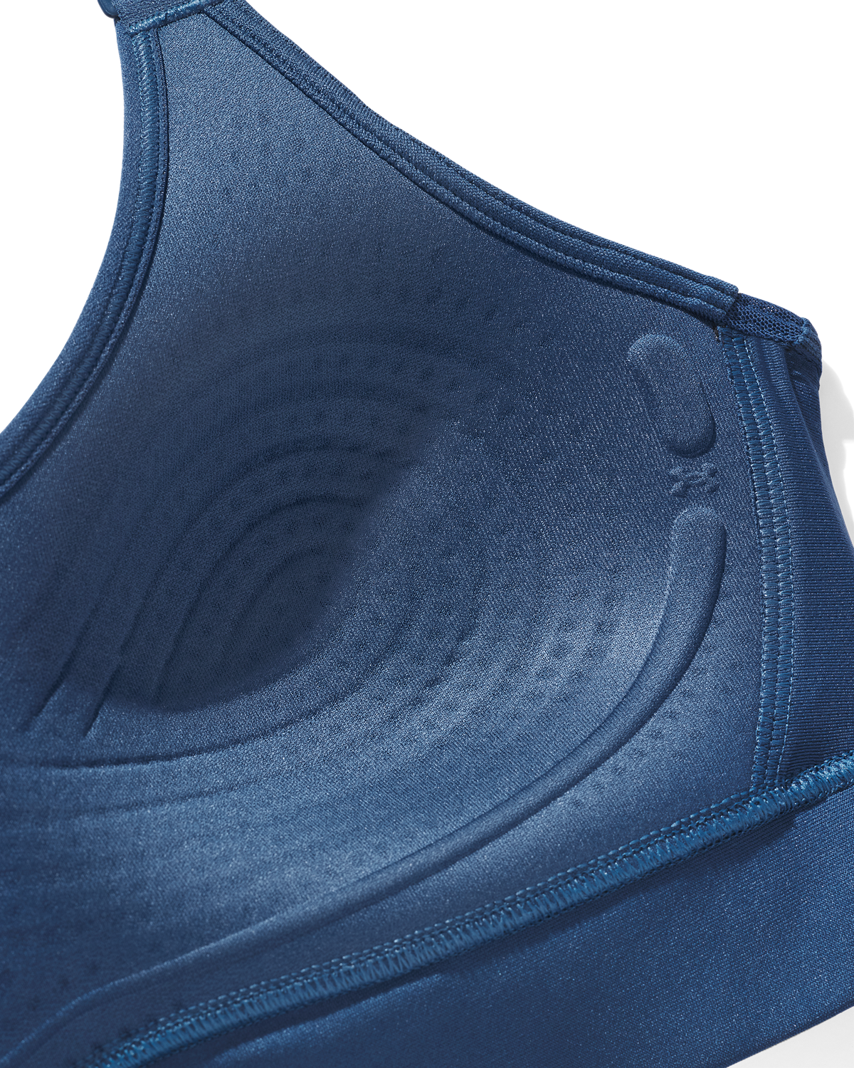 Women's UA Infinity 2.0 Mid Sports Bra