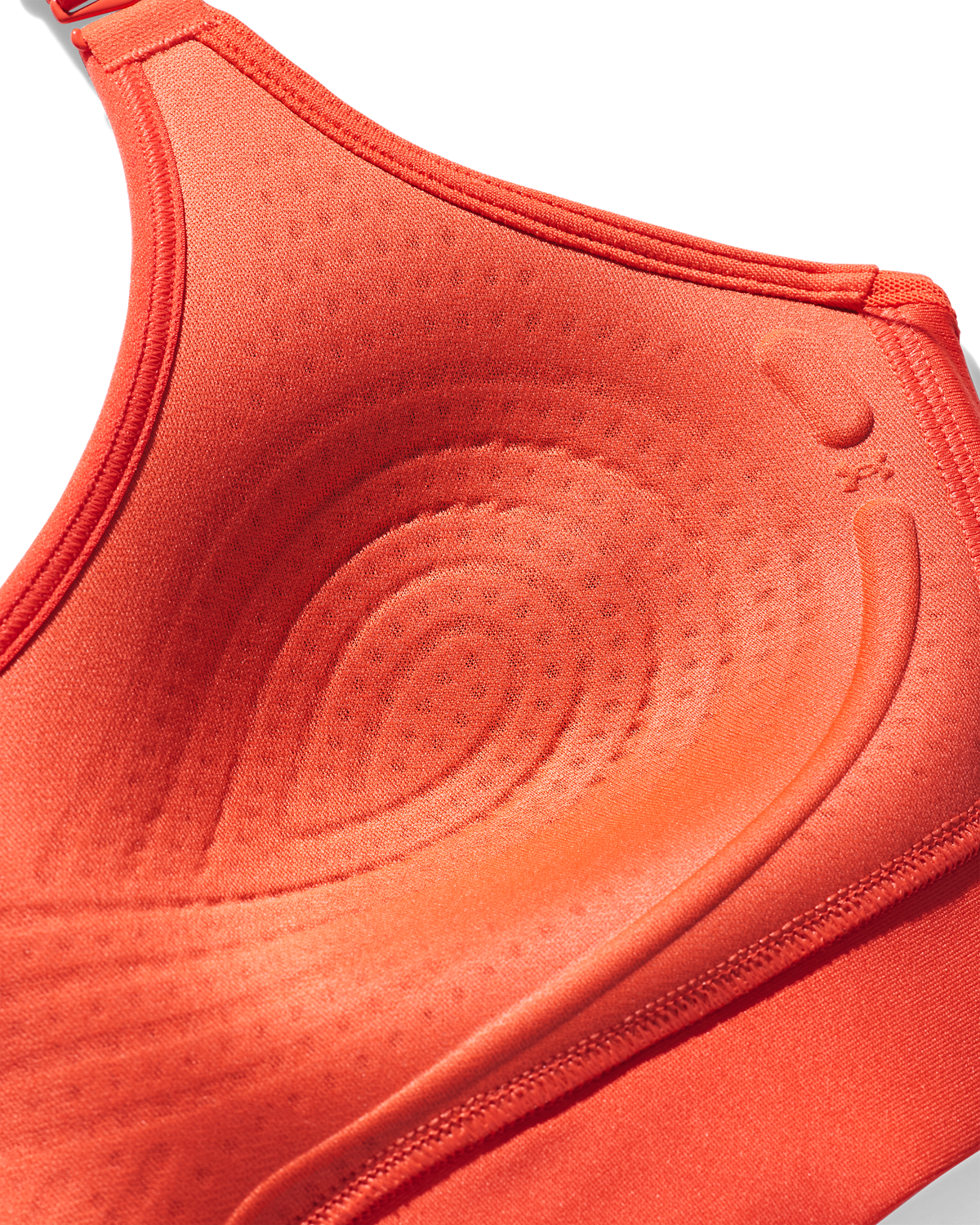 Women's UA Infinity 2.0 Mid Sports Bra
