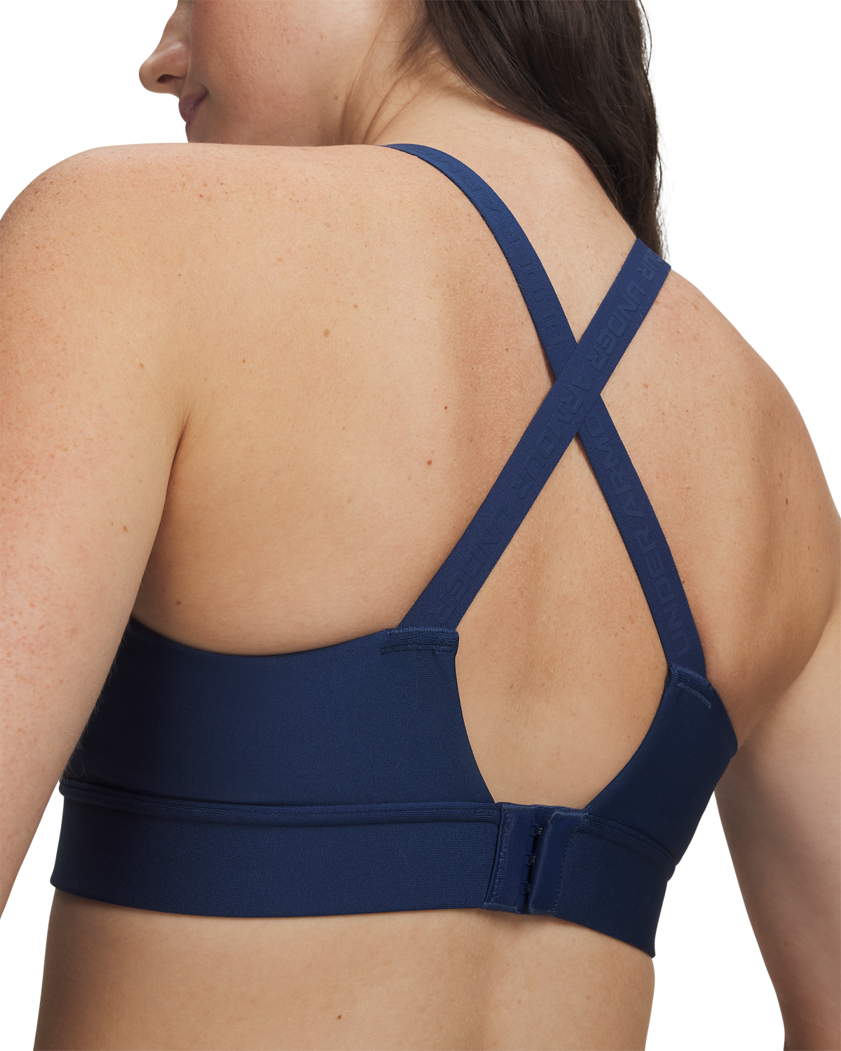 Women's UA Infinity Mid 2.0 Bra