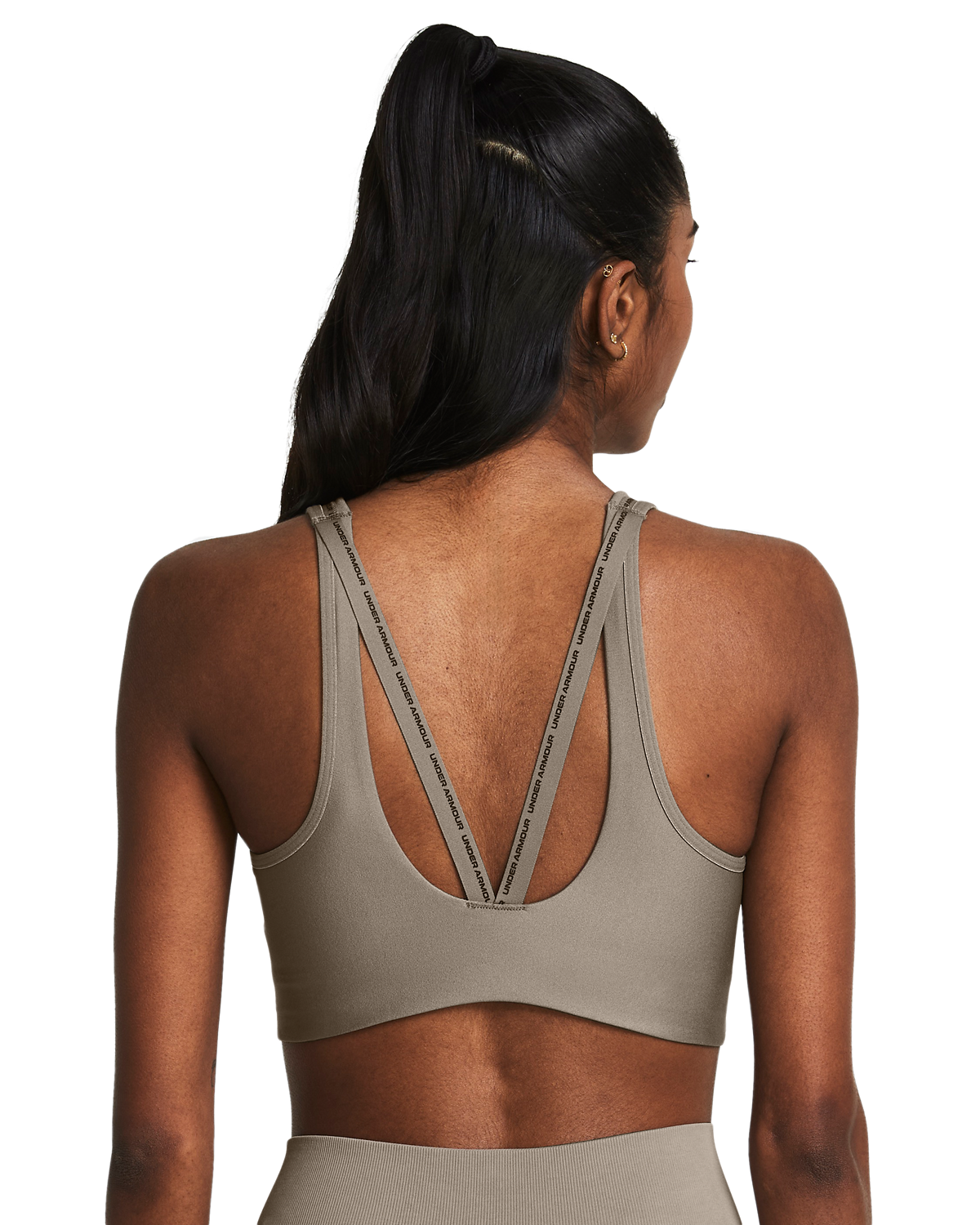 Women's UA Infinity 2.0 Low Strappy Sports Bra
