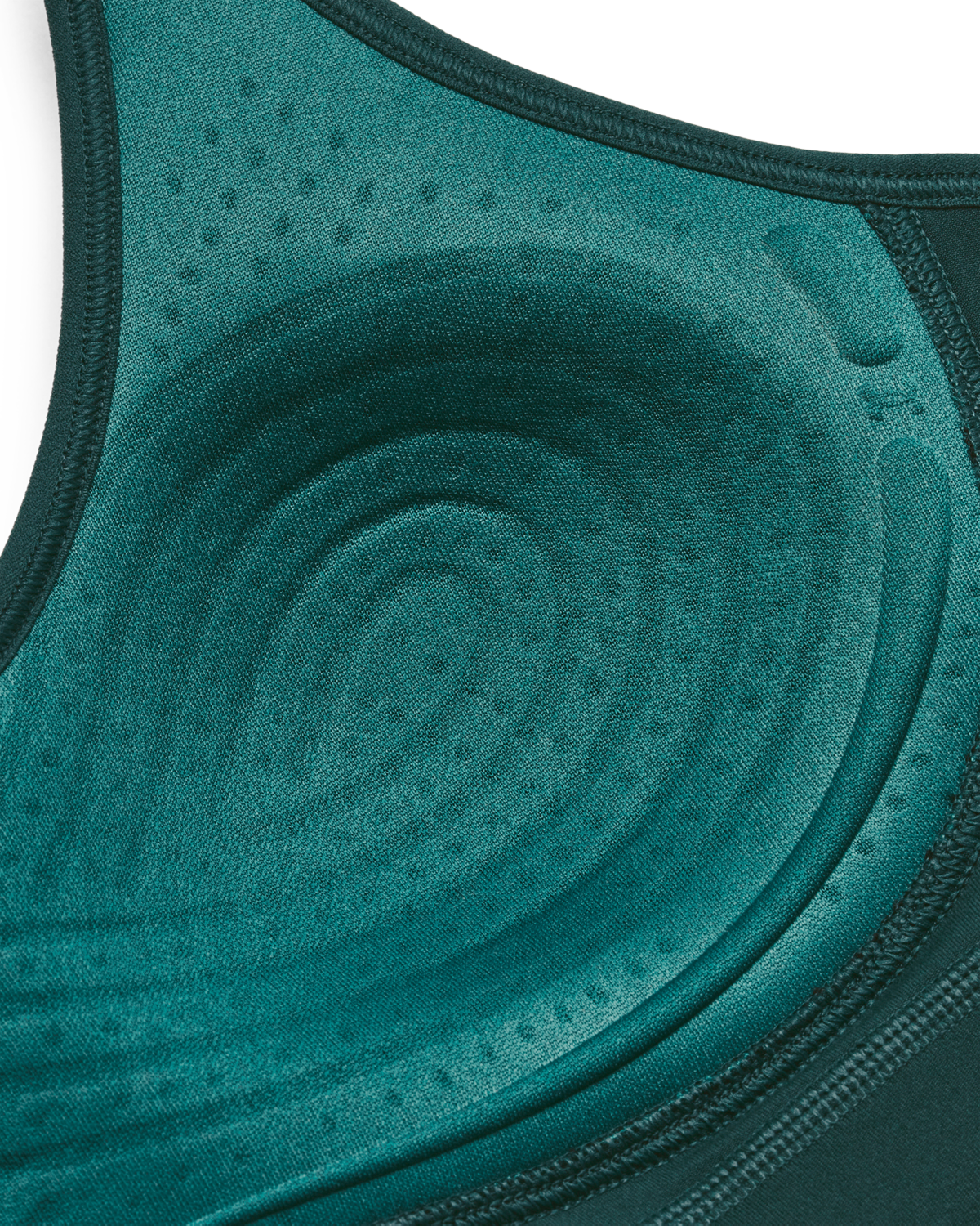 Women's Project Rock Infinity Let's Go LL Printed Bra