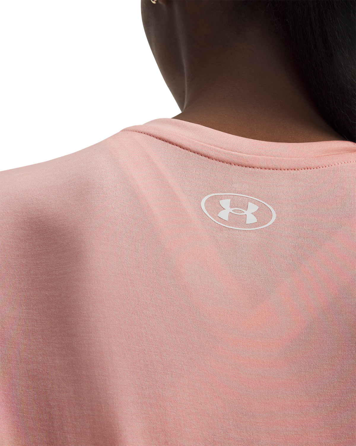 Women's UA Tech™ Twist V-Neck Short Sleeve