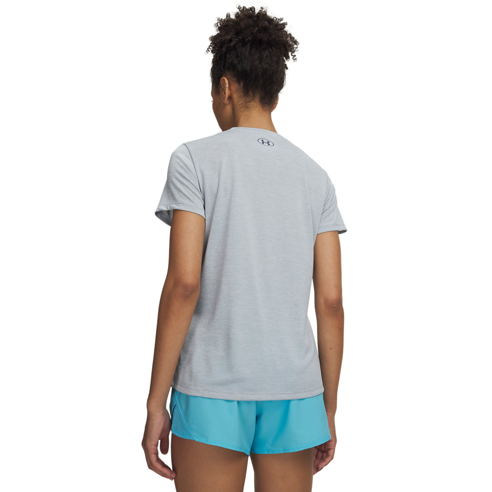 Women's UA Tech Short-Sleeve Twist