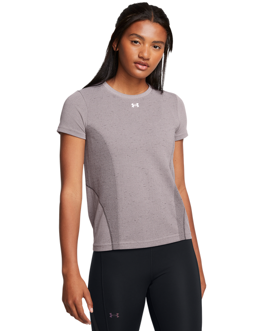 Women's UA Vanish Seamless Loose Short Sleeve