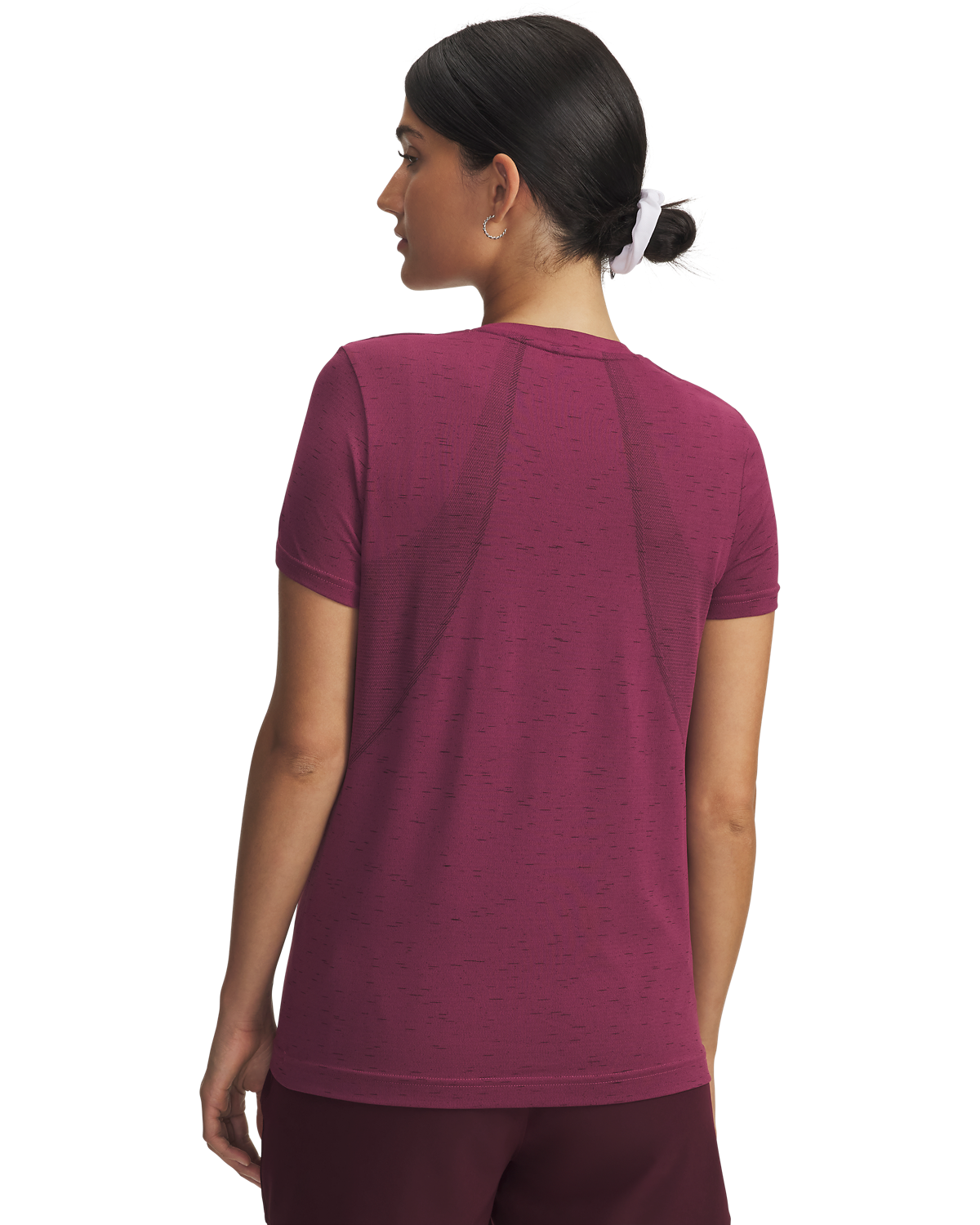 Women's UA Vanish Seamless Loose Short Sleeve