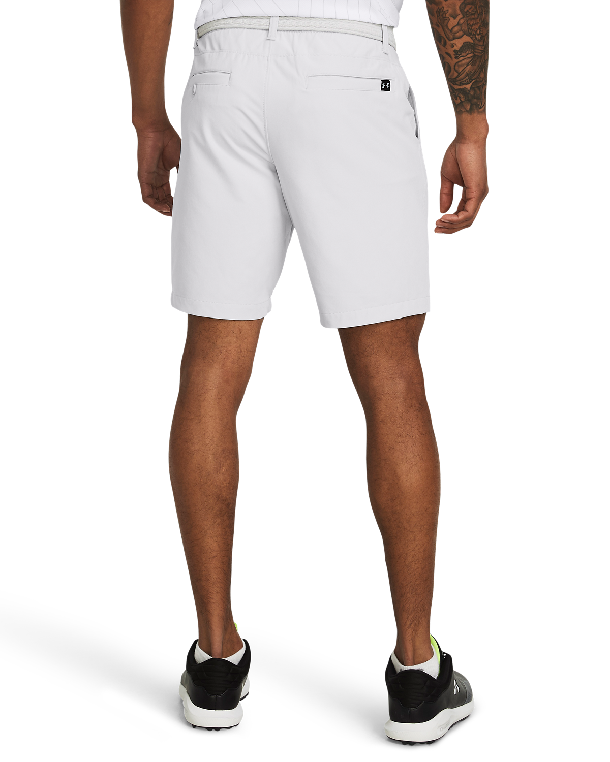 Men's UA Drive Tapered Shorts