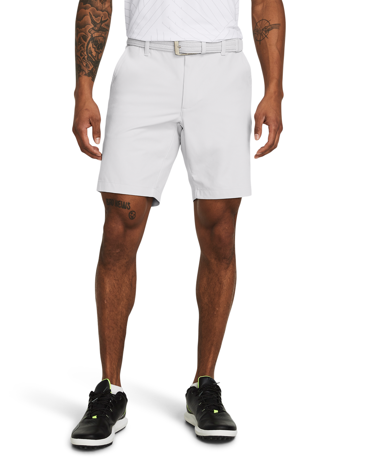 Men's UA Drive Tapered Shorts
