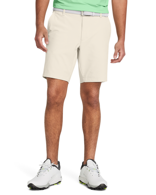 Men's UA Drive Tapered Shorts