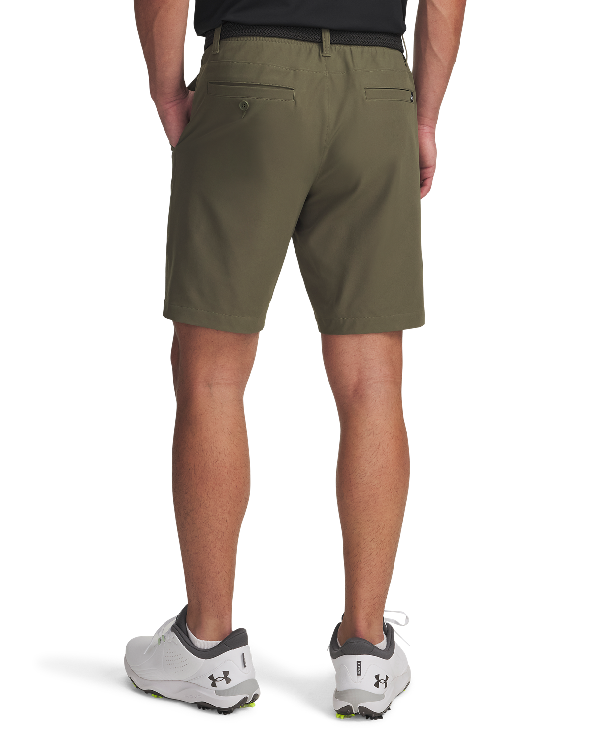 Men's UA Tech™ Woven Wordmark Shorts