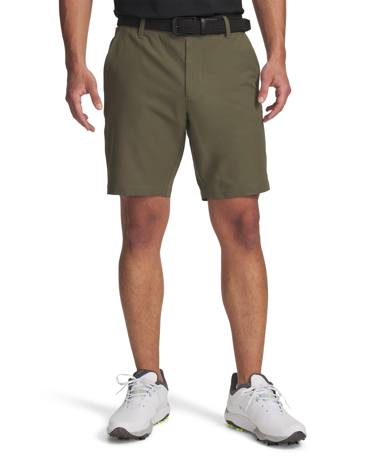 Men's UA Tech™ Woven Wordmark Shorts