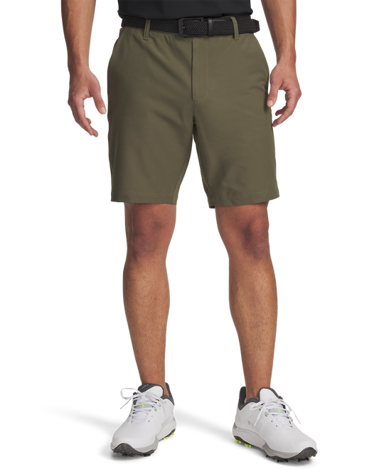 Men's UA Drive Tapered Shorts