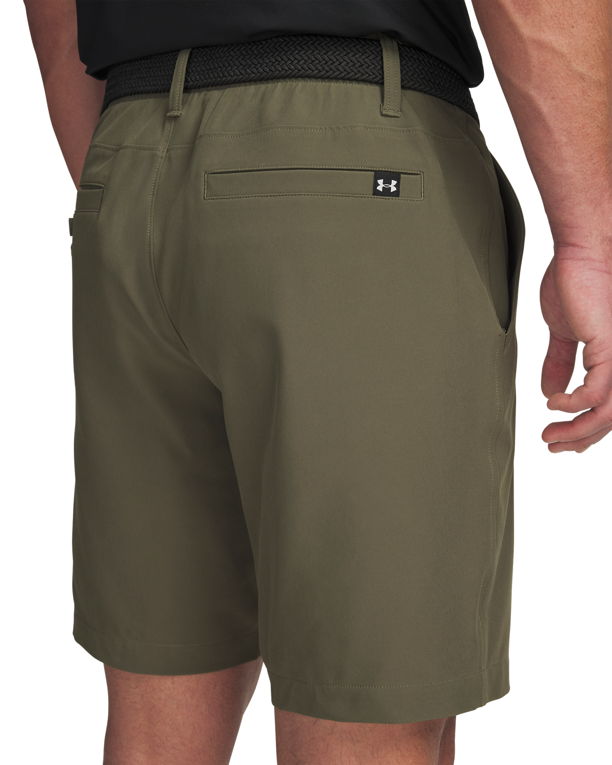 Men's UA Tech™ Woven Wordmark Shorts