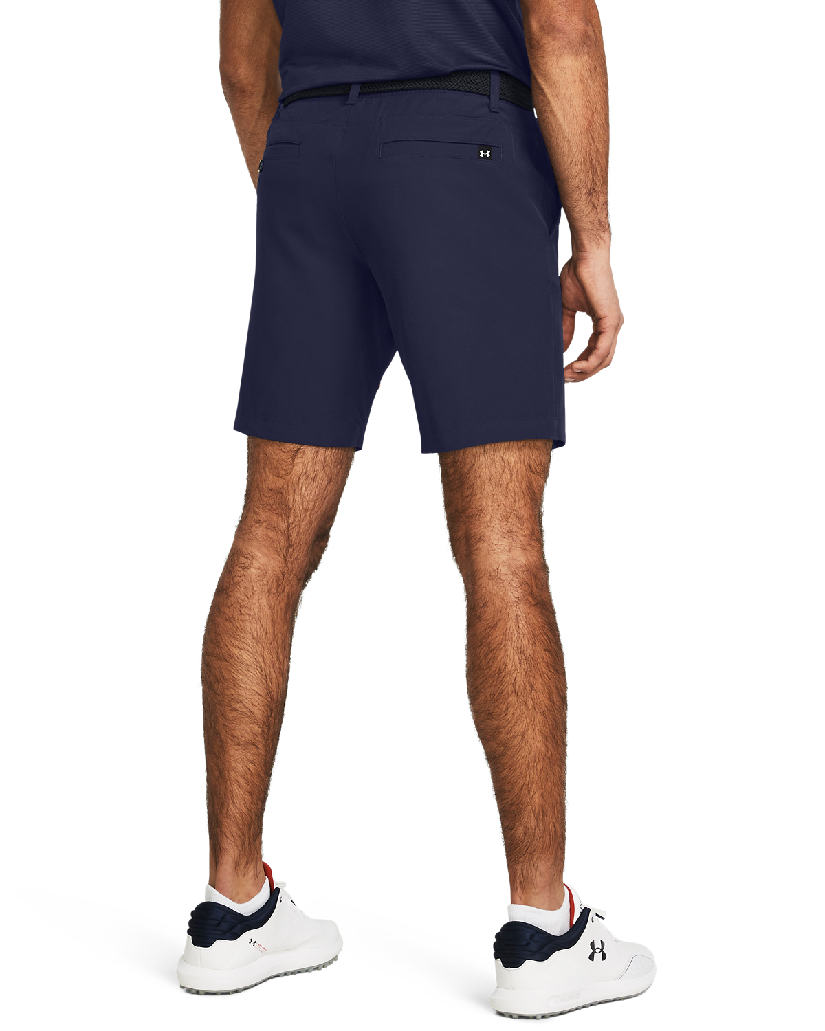 Men's UA Drive Tapered Shorts