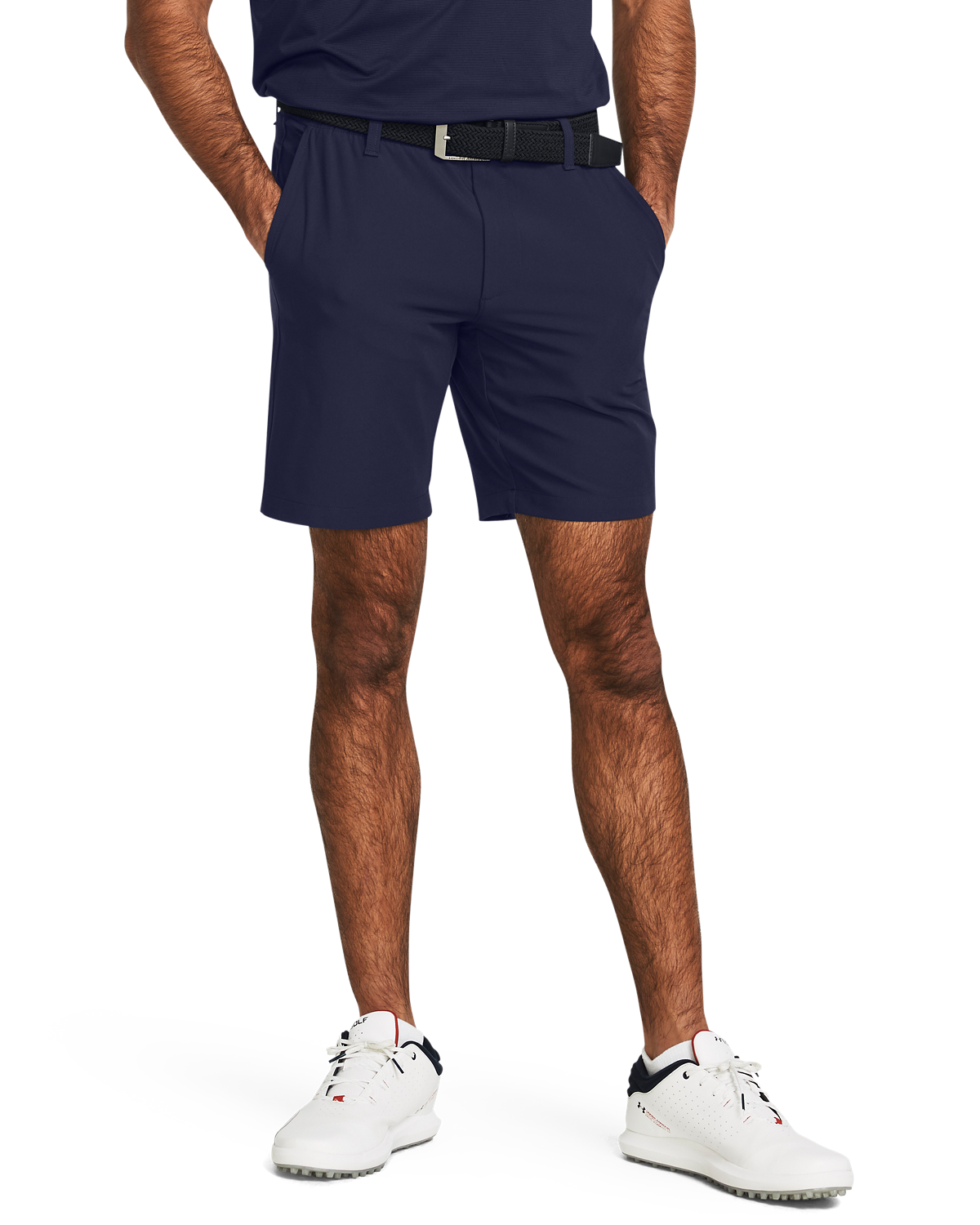 Men's UA Drive Tapered Shorts