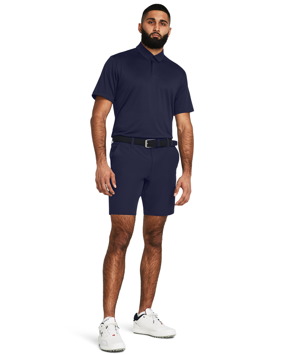 Men's UA Drive Tapered Shorts