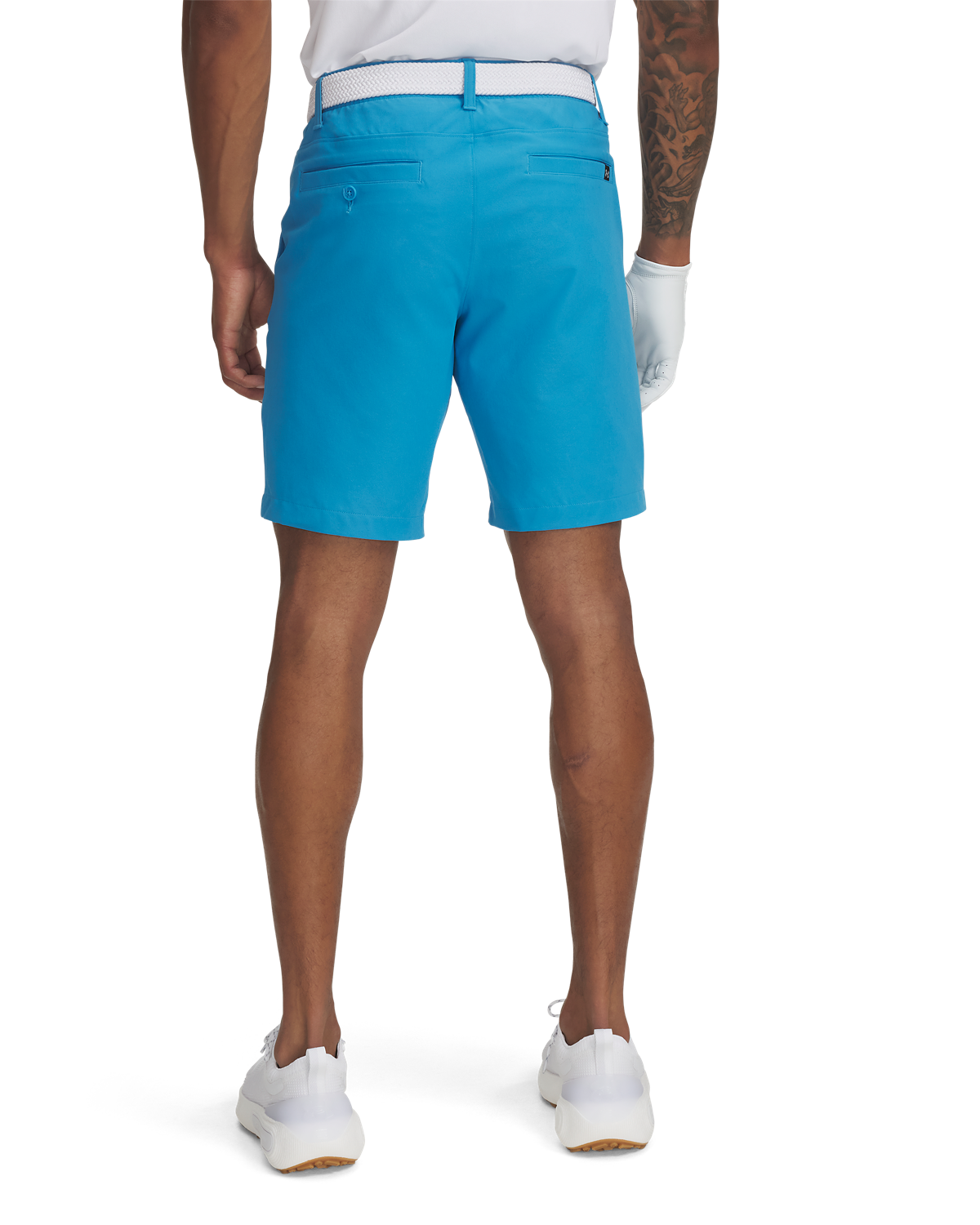 Men's UA Drive Taper Short