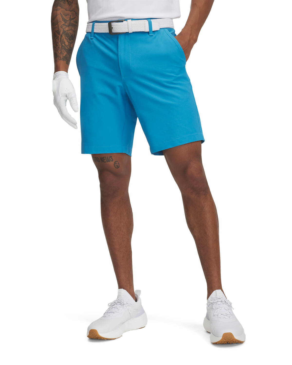 Men's UA Drive Taper Short