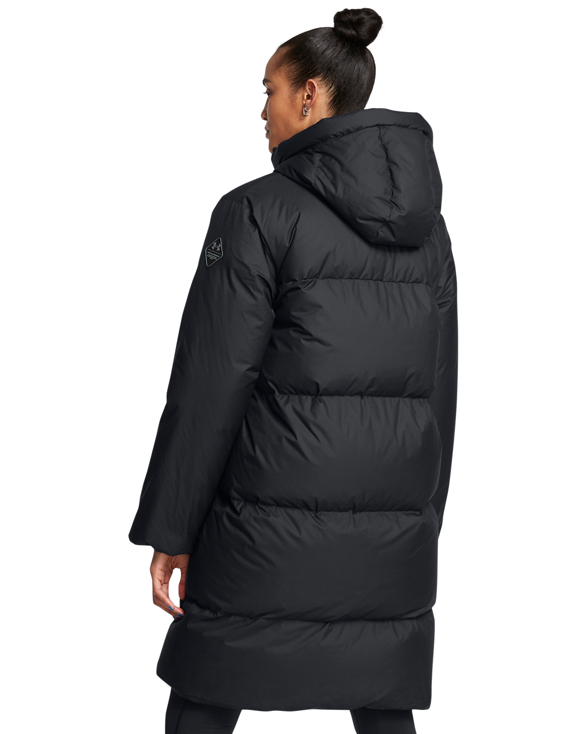 Women's Limitless Down Puffer Parka