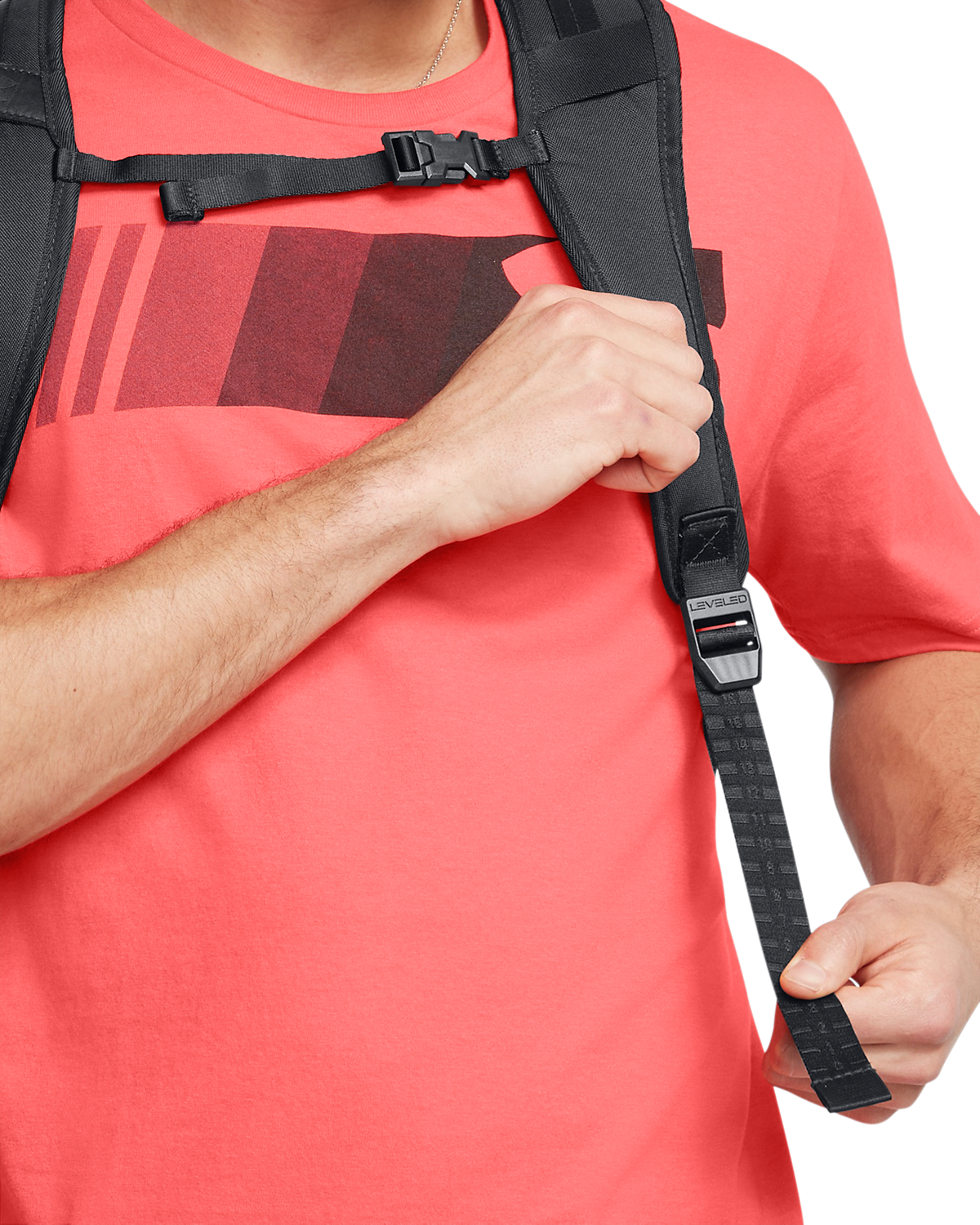 Unisex UA Hustle 6.0 Pro Backpack