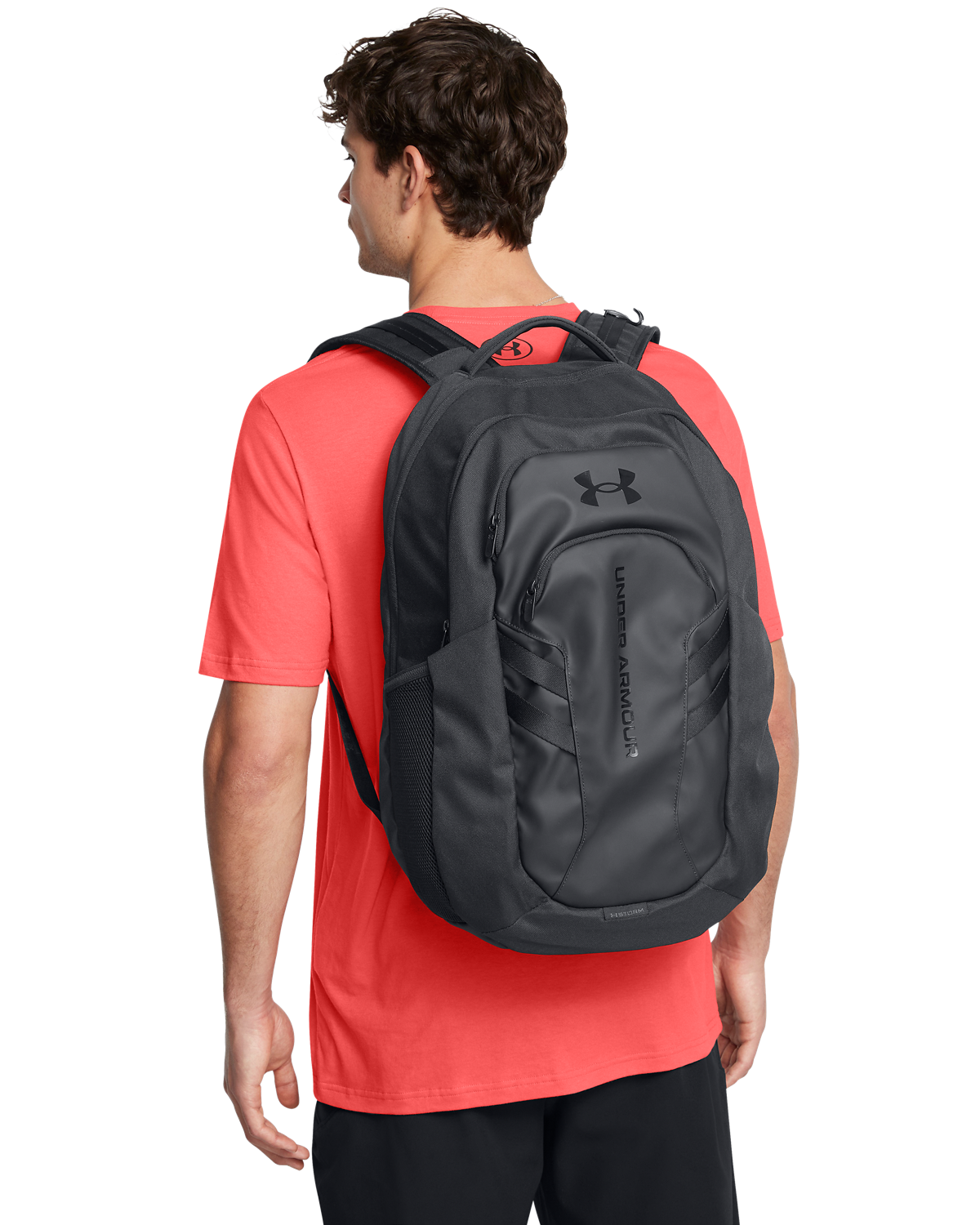 Unisex UA Hustle 6.0 Pro Backpack