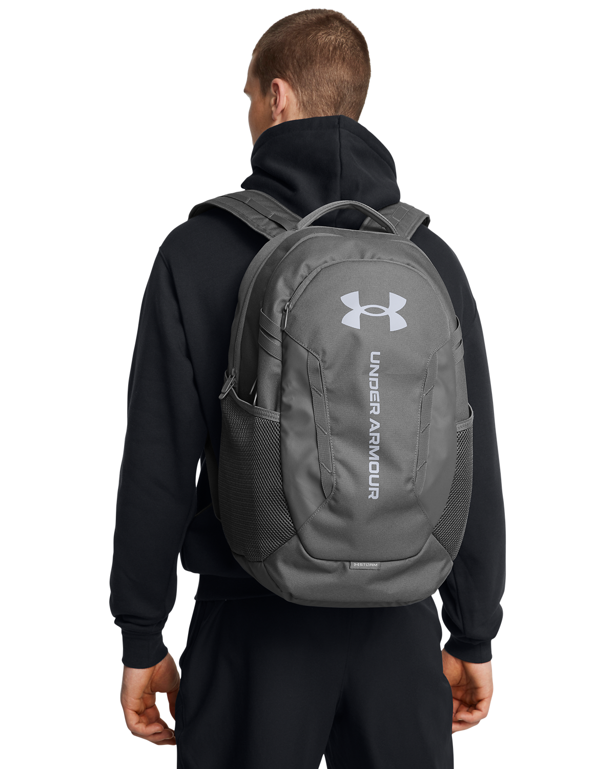 UA Hustle 6.0 Backpack