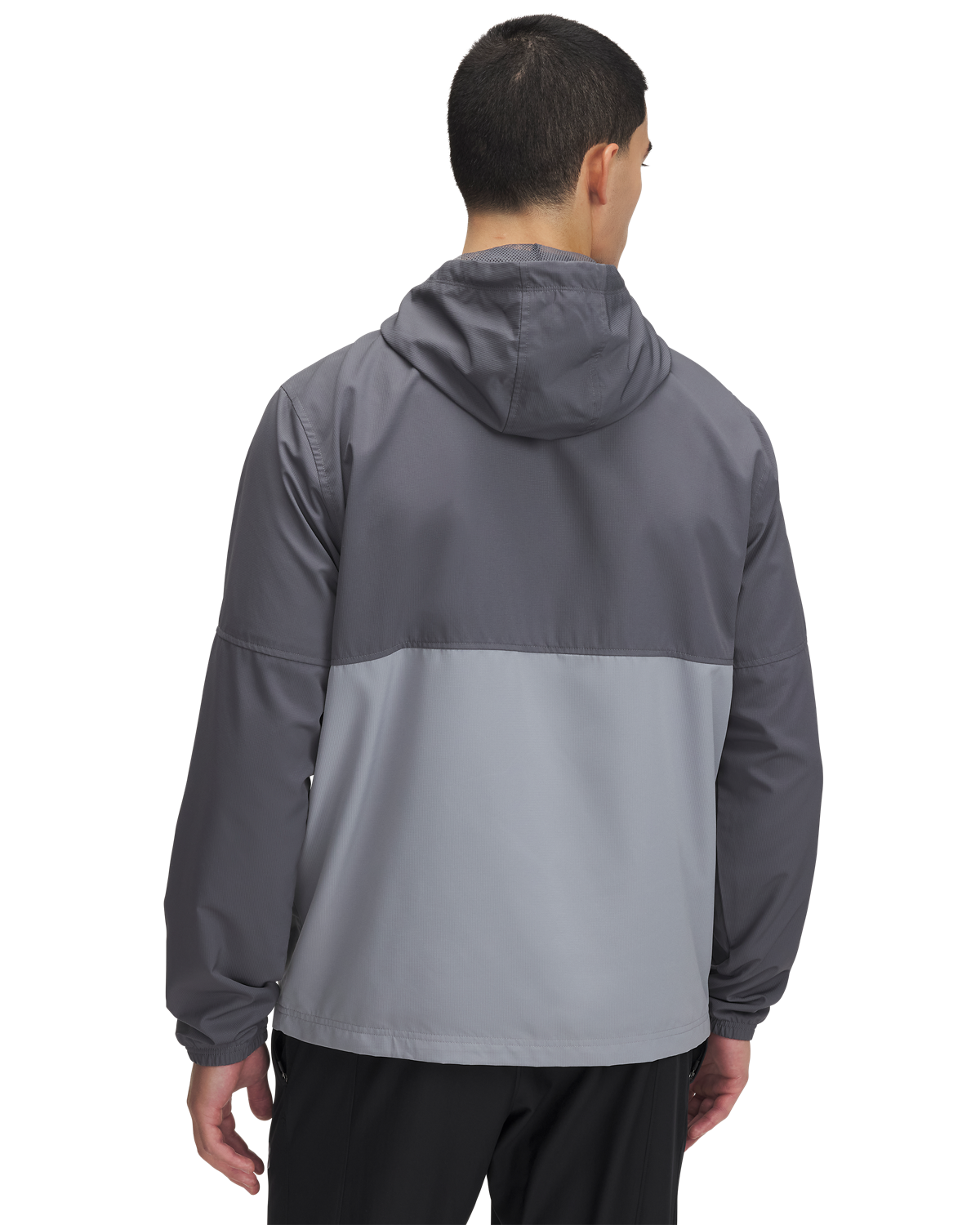 Men's UA Blocked Woven Jacket