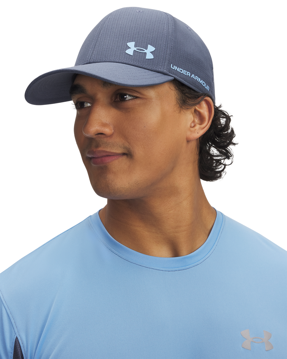 Men's UA ArmourVent Adjustable Cap