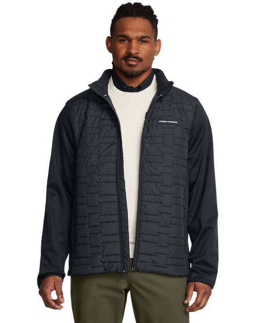 Men's Drive Pro Insulated Jacket