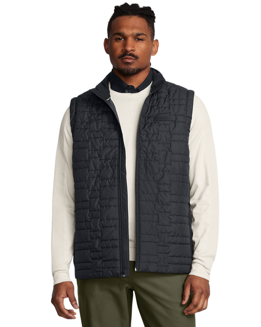 Men's Drive Pro Insulated Vest