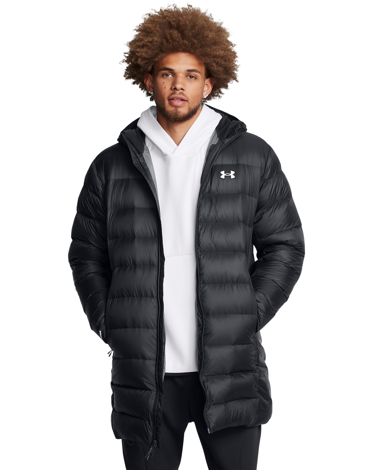 Men's Legend Down Parka