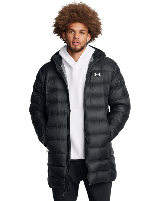 Men's Legend Down Parka