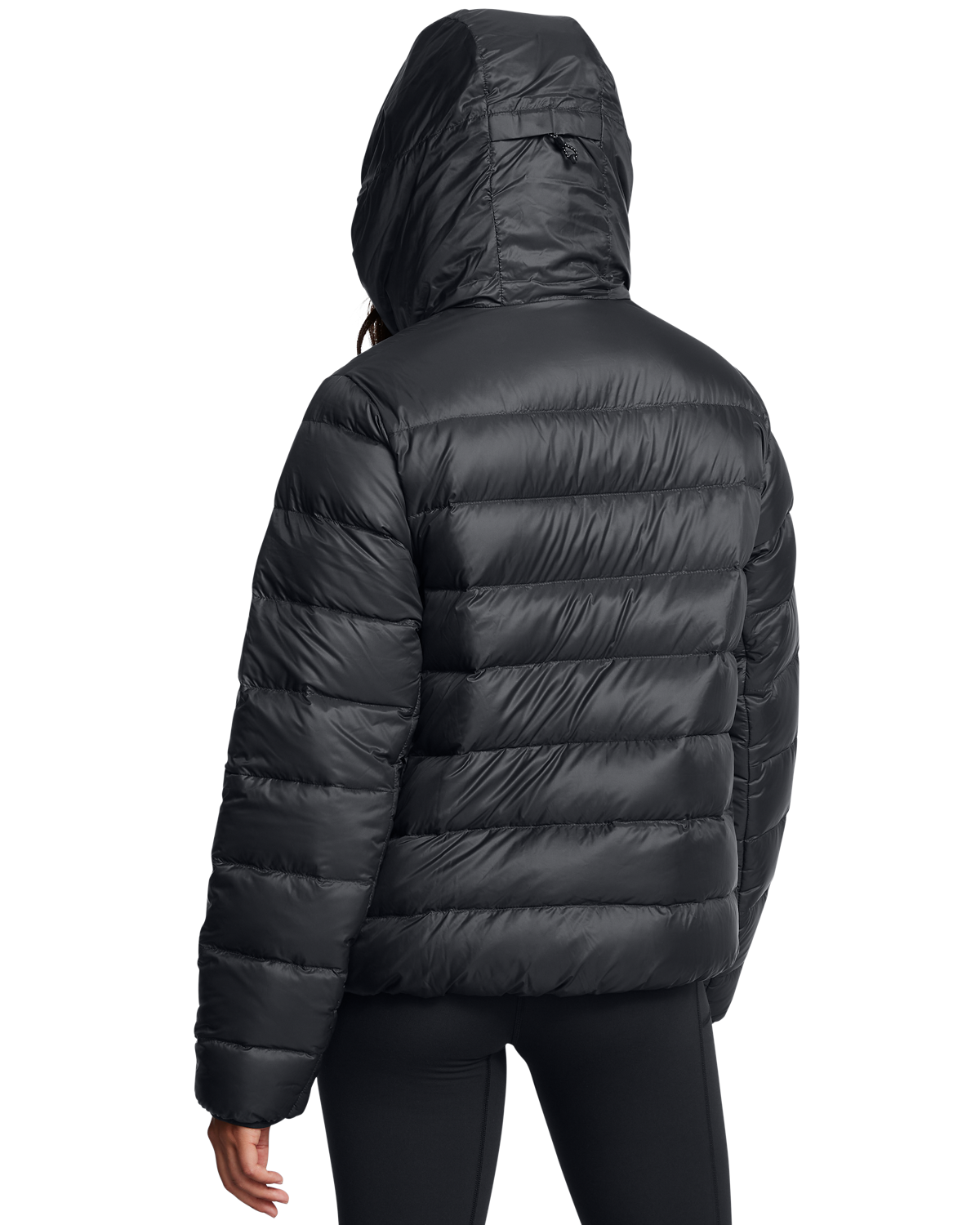 Women's Legend Down Hooded Jacket