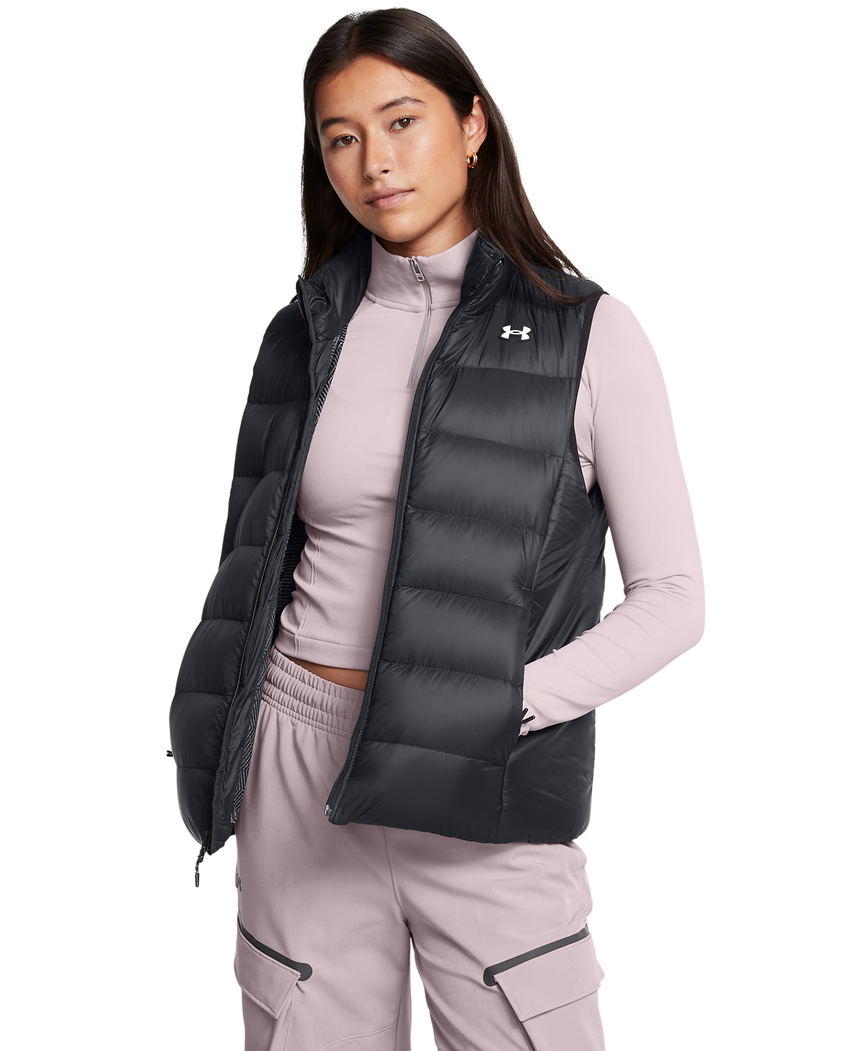 Women's UA Legend Down Vest