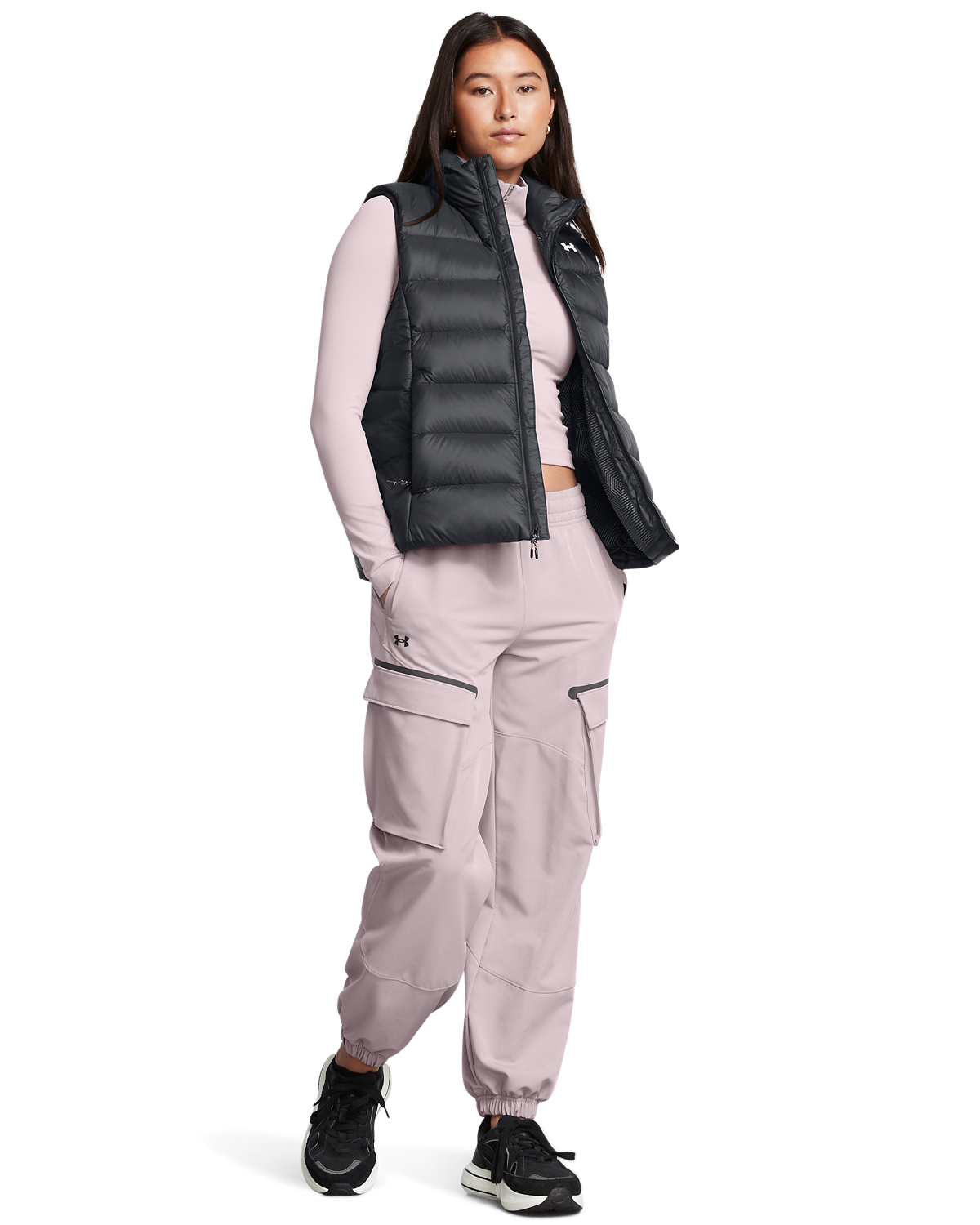 Women's UA Legend Down Vest