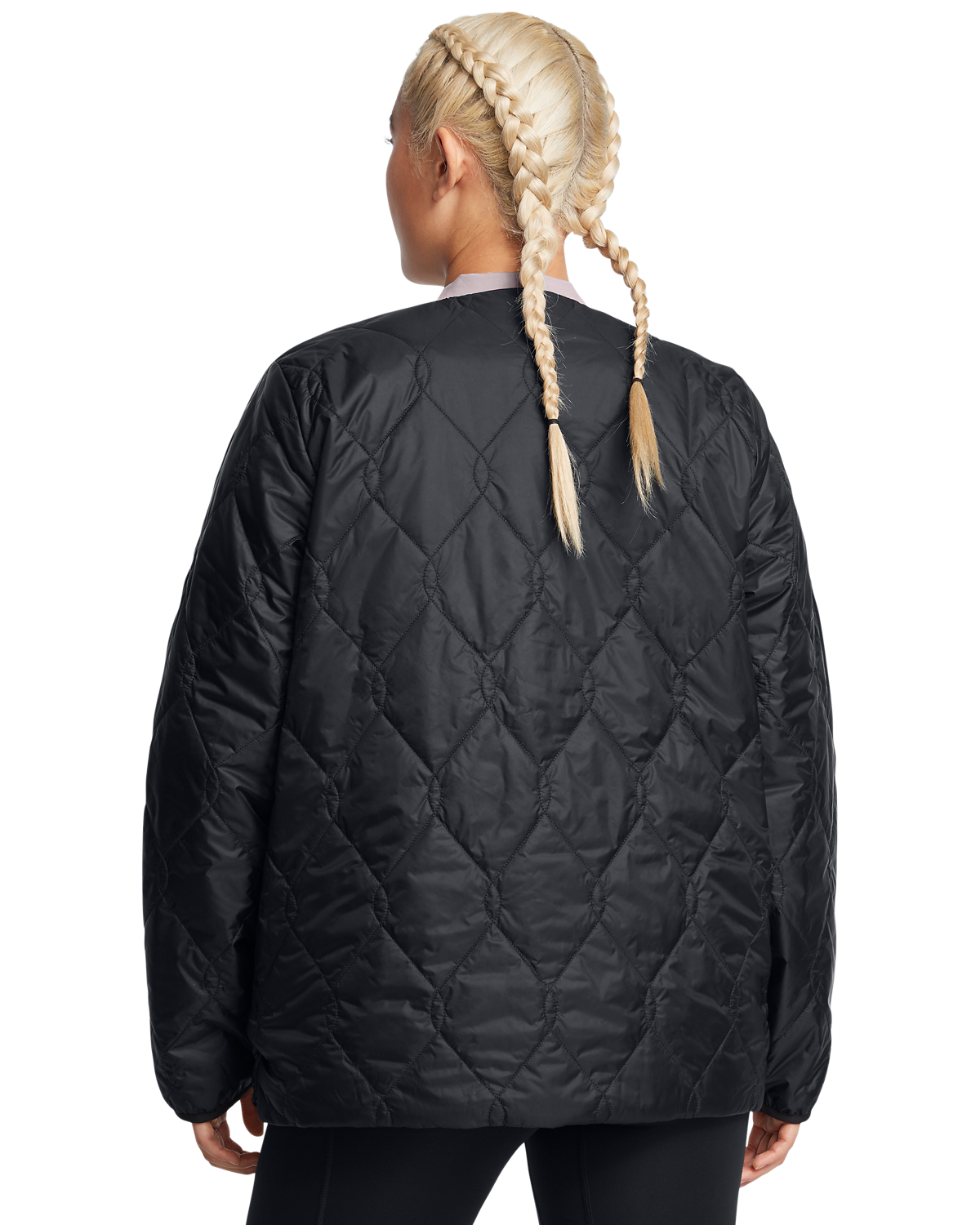 Women's Diamond Jacket