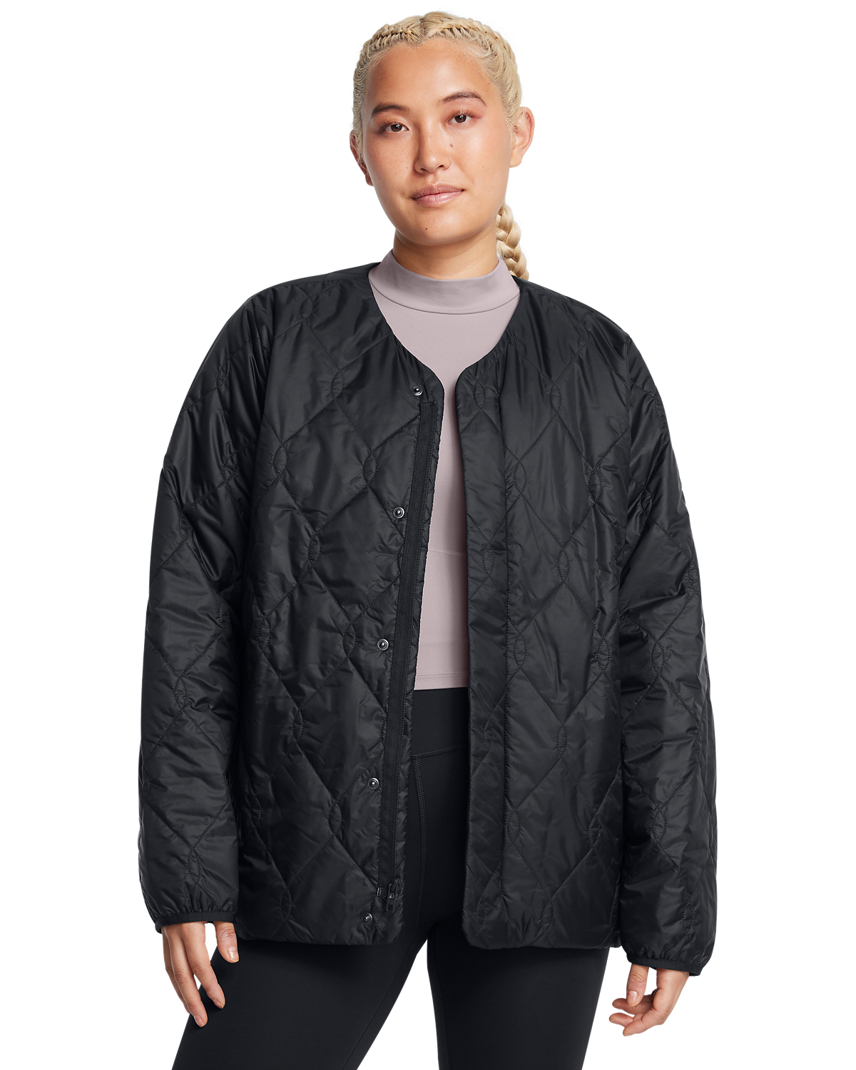 Women's Diamond Jacket