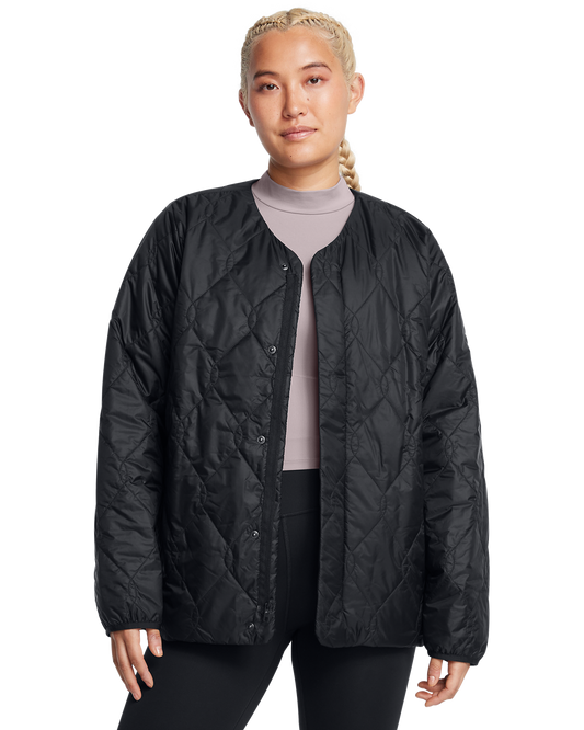 Women's Diamond Jacket