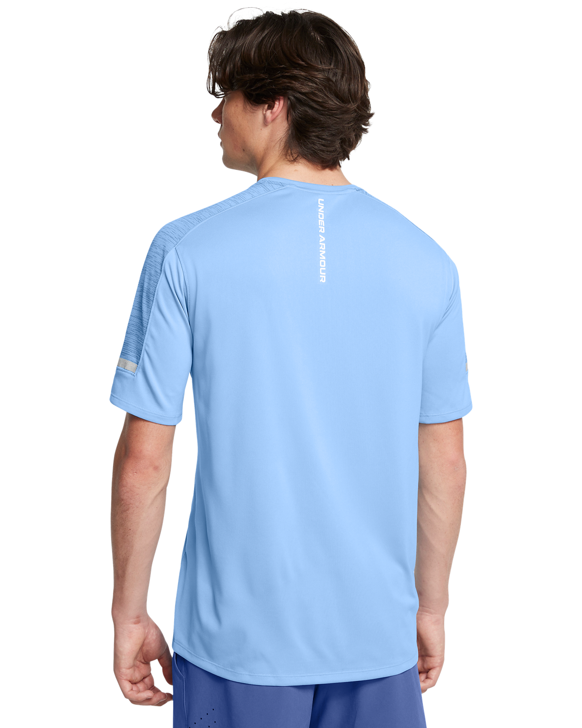 Men's UA Tech™ Utility Short Sleeve