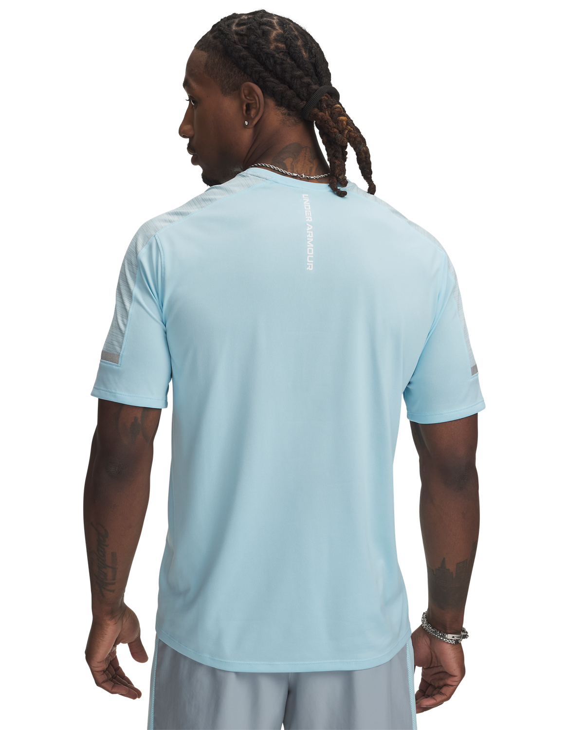 Men's UA Tech™ Utility Short Sleeve