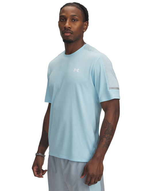 Men's UA Tech™ Utility Short Sleeve