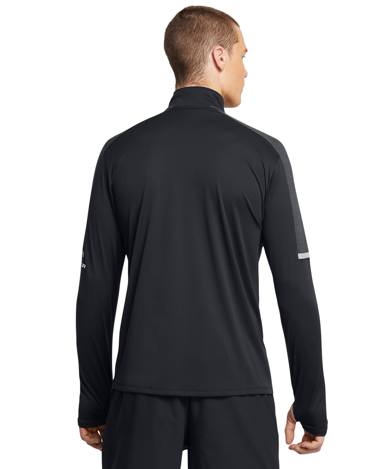 Men's UA Tech Utility 1/4 Zip