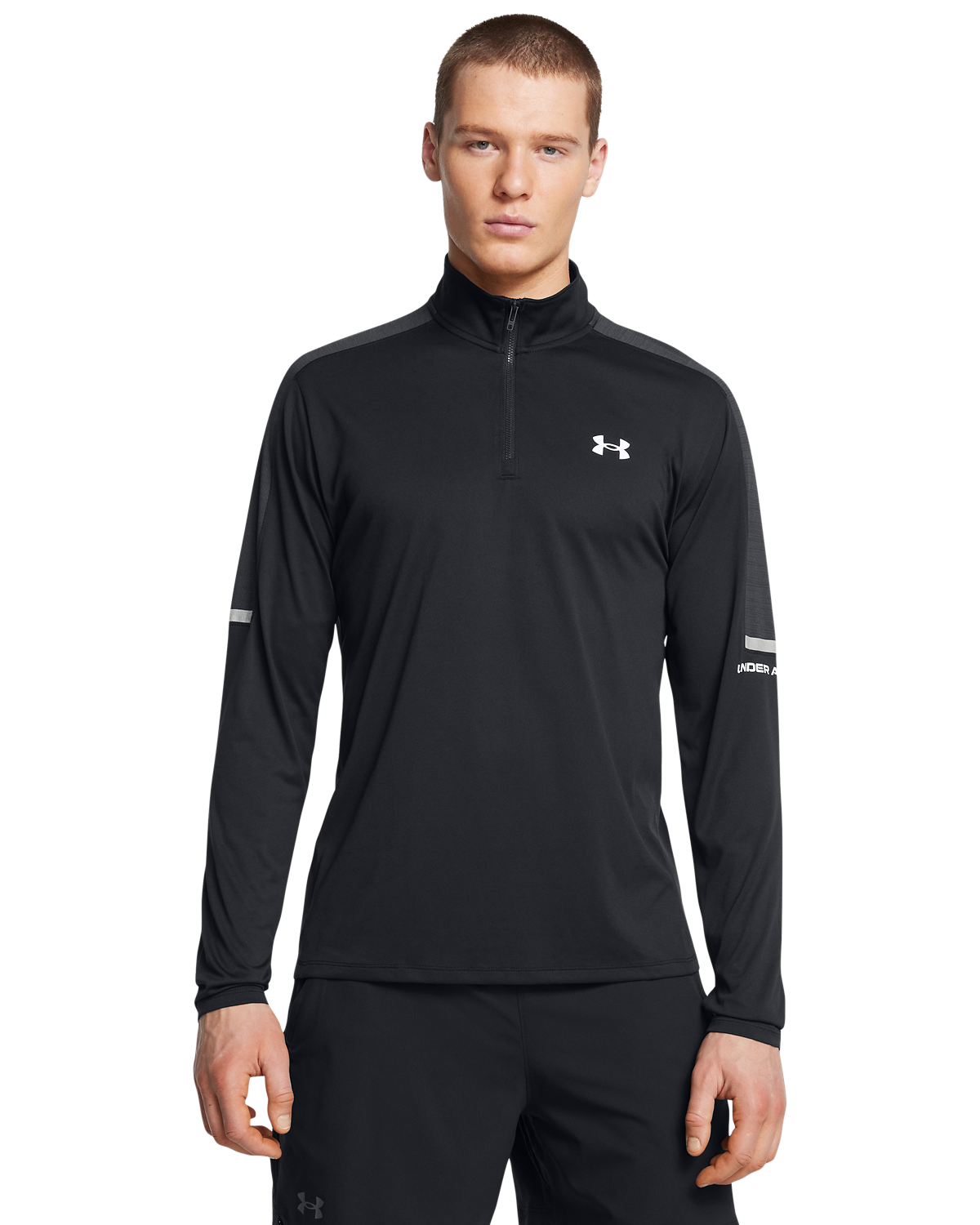 Men's UA Tech Utility 1/4 Zip