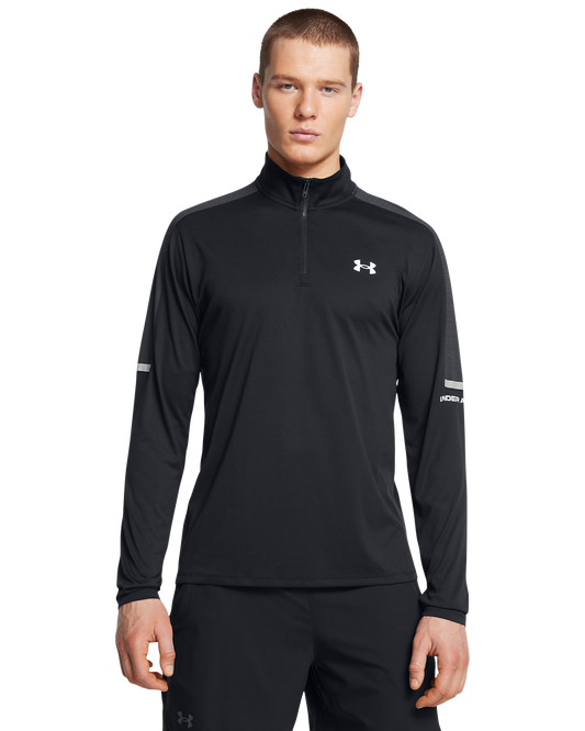 Men's UA Tech Utility 1/4 Zip