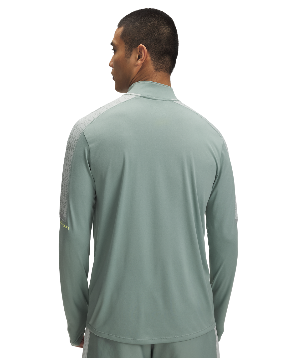 Men's UA Tech Utility 1/4 Zip