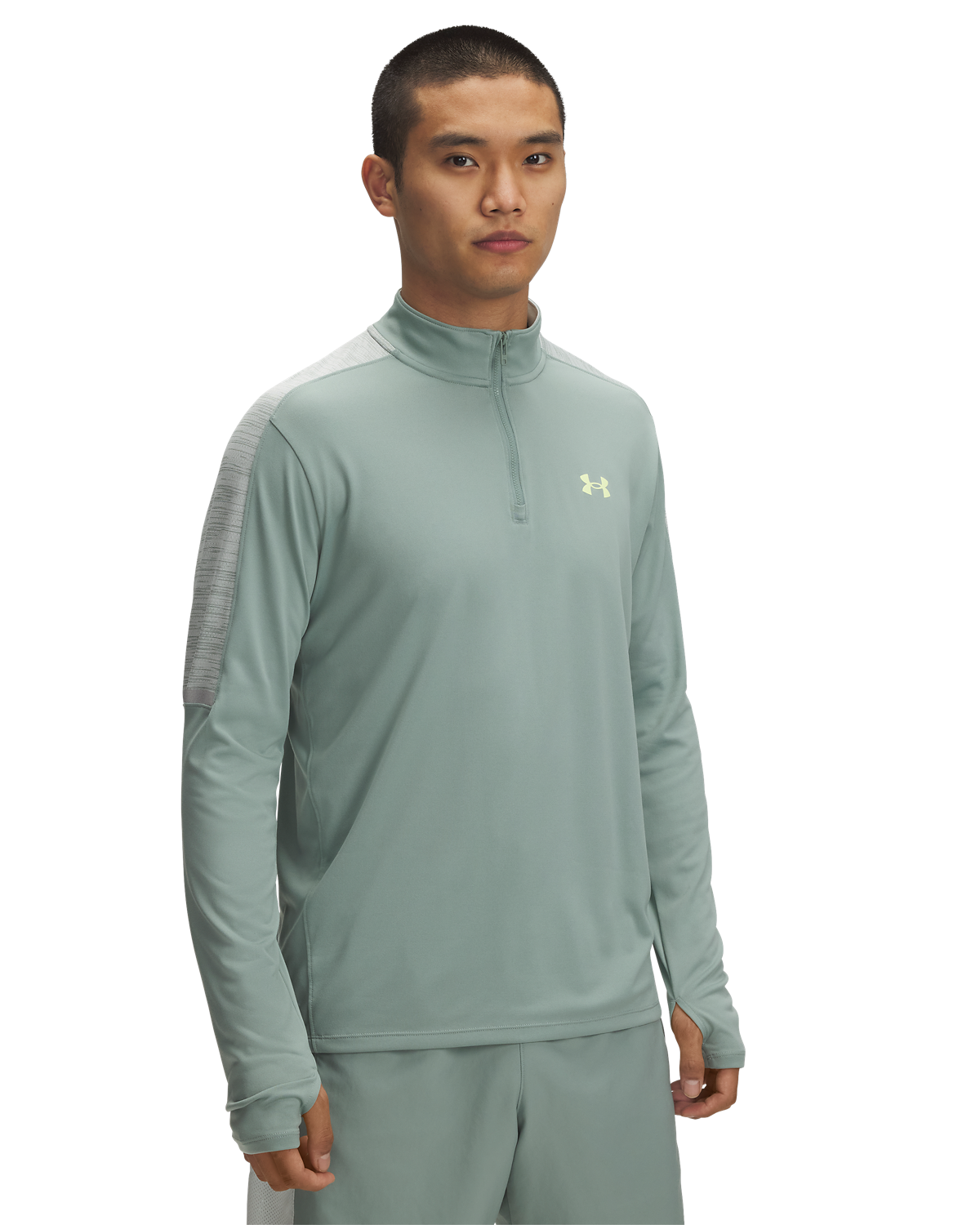 Men's UA Tech Utility 1/4 Zip