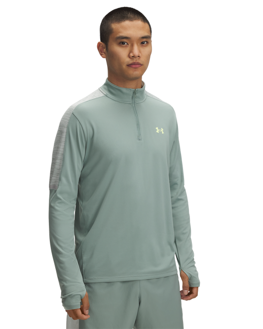 Men's UA Tech Utility 1/4 Zip