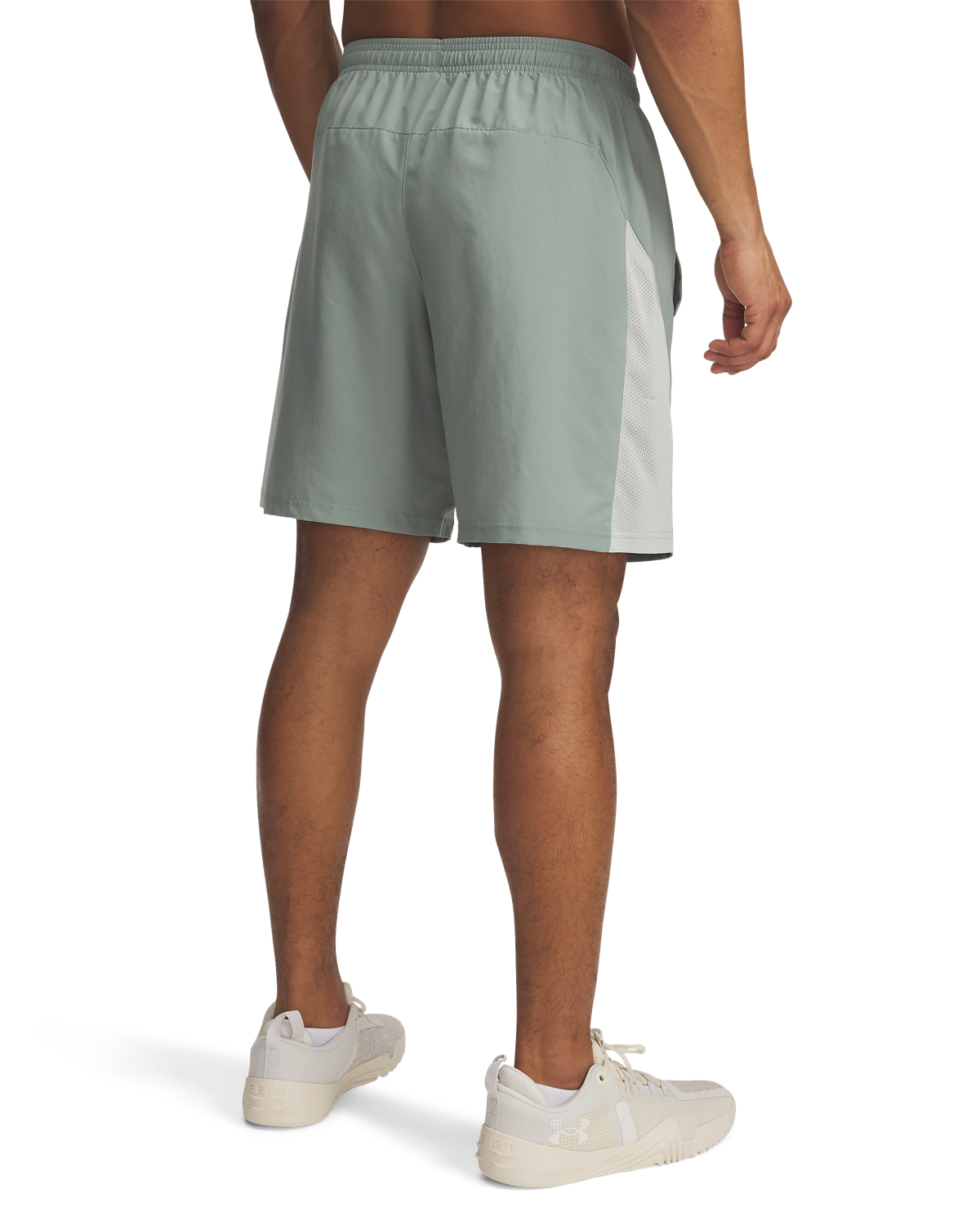 Men's UA Core+ Woven Shorts