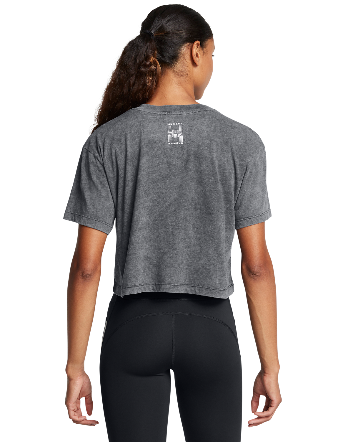 Women's UA Run Anywhere Short Sleeve